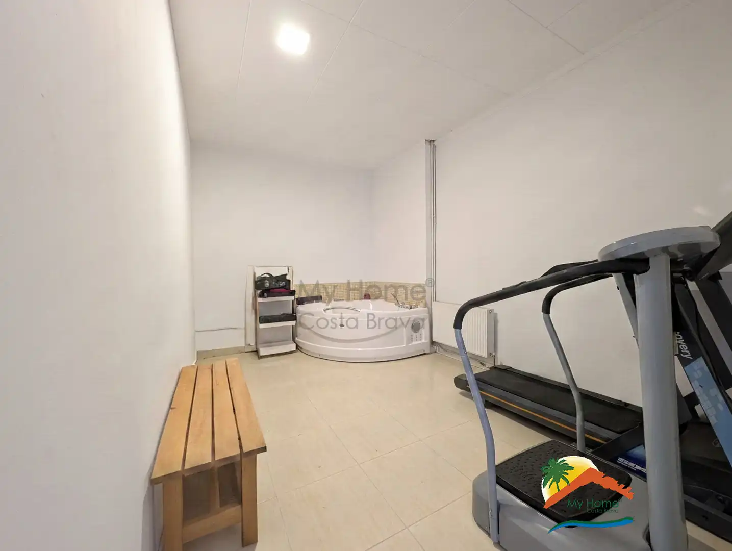 Haus mit Pool zum Verkauf in Lloret Blau - La Creu de Lloret, imagen 31
