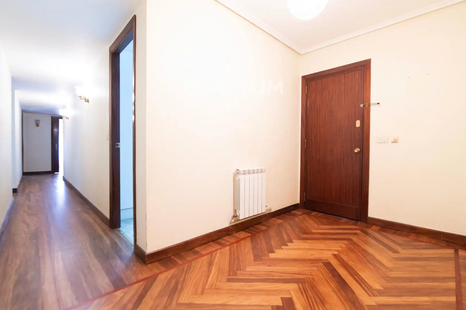 Bedroom of Flat for sale in Plentzia  with Heating and Storage room