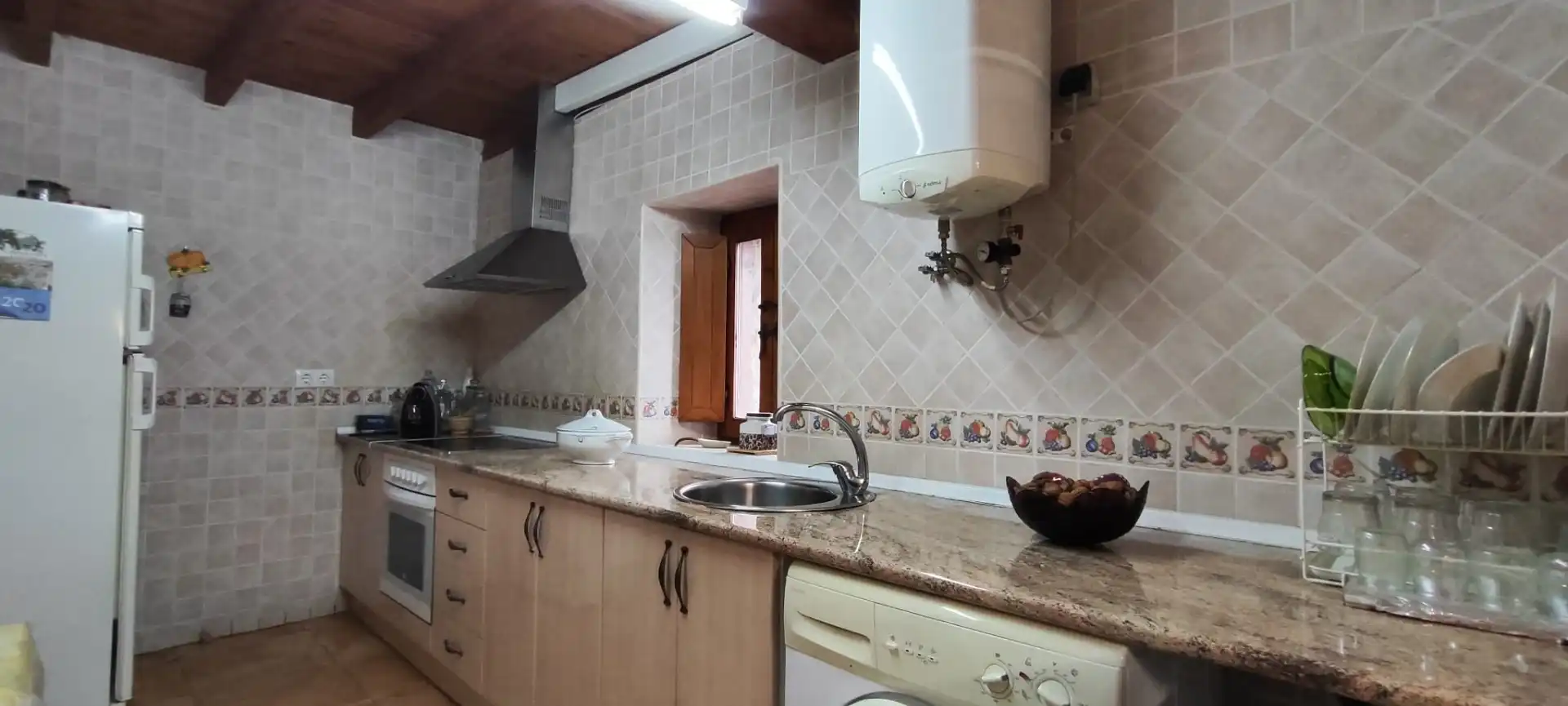 House with terrace for sale in Santiurde de Toranzo, imagen 4