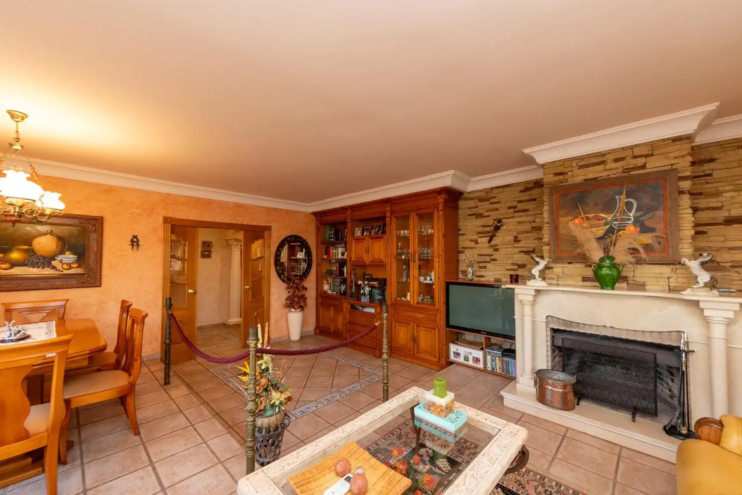 Chalet en venta en Avenida Avenida Francisco Bernabéu Penalva, imagen 87