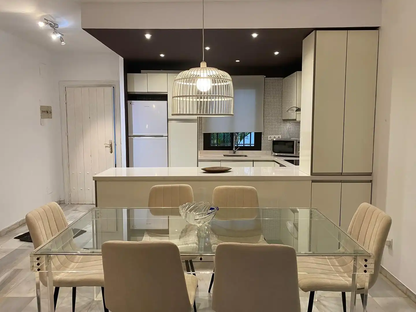 Apartment mit Pool zur Miete in Nueva Andalucía, imagen 14