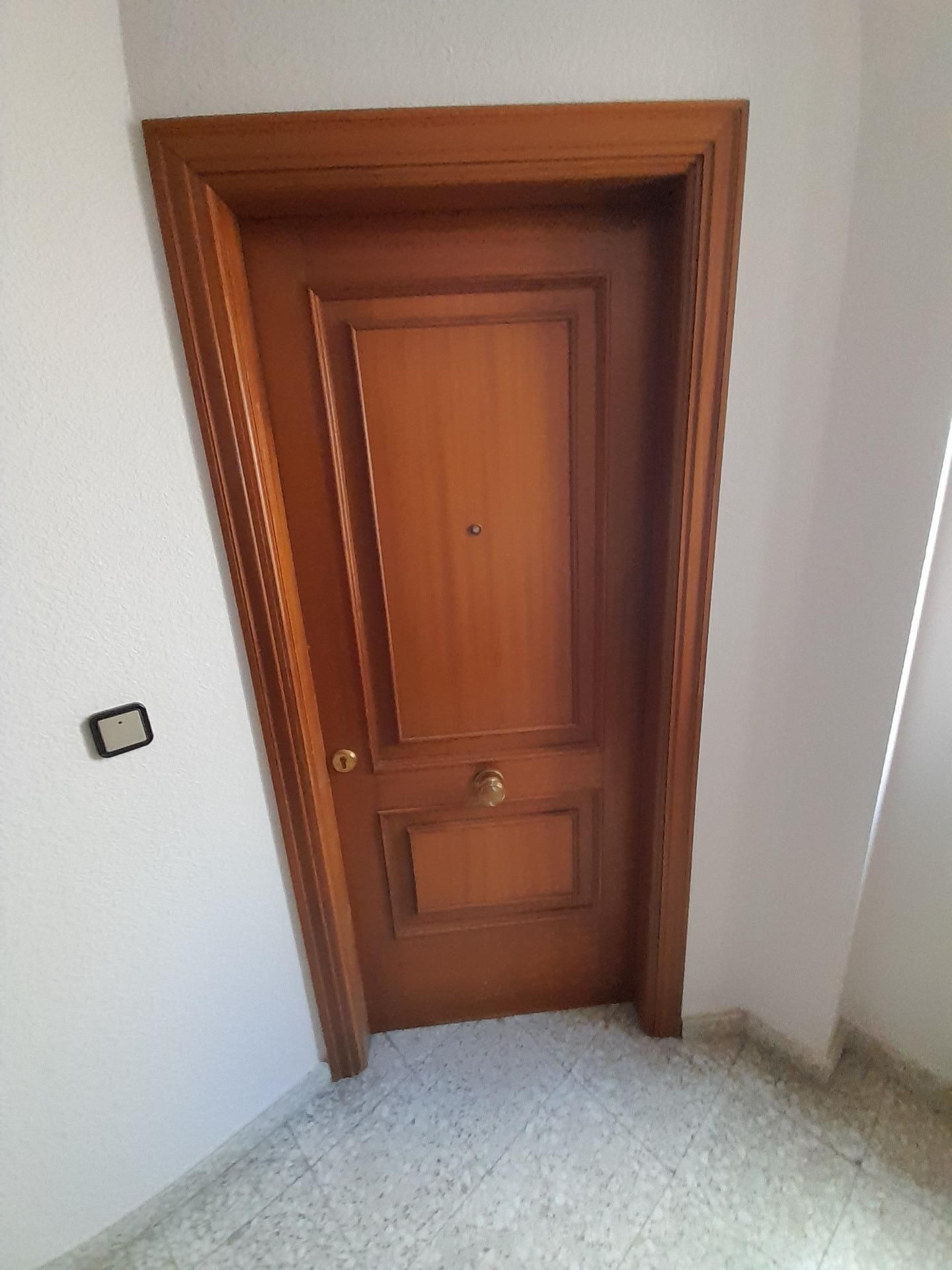 Flat for sale in Ponferrada  with Terrace and Balcony