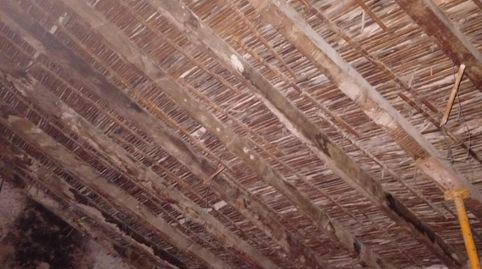 Foto 2 de Casa o chalet en venta en El Castillo - San Roque - El Carmen, Molina de Segura