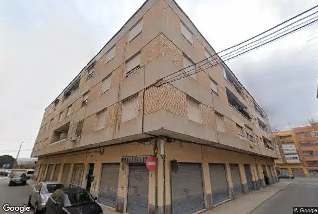 Piso en venta en CL DR FLEMING, La Serranica - Sagrado Corazón