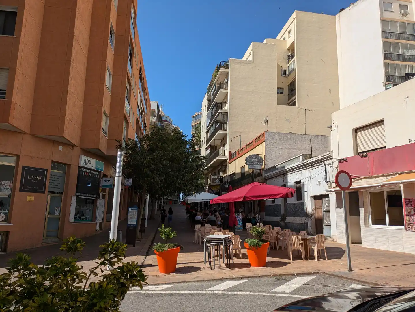Terreny residencial en venda a Zona Pueblo, imagen 7