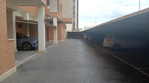 Foto 3 de Garatge en venda a Avenida Condomina, Cabo de las Huertas, Alicante / Alacant