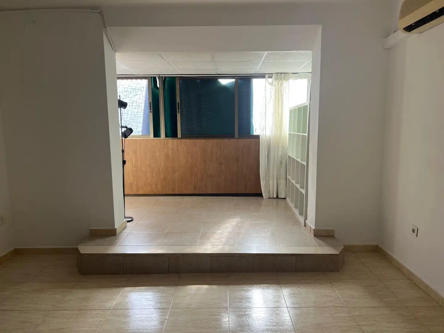 Flat for rent in Granollers  with Air Conditioner, Heating and Terrace