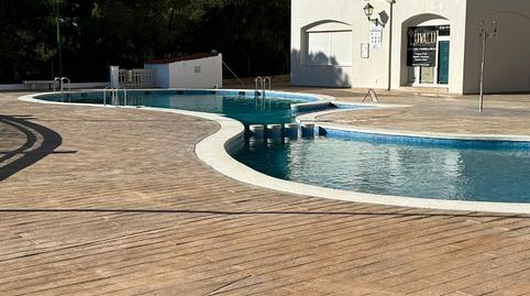 Foto 2 de Apartament de lloguer a Urbanización Residencial Edison, Costa Sur, Castellón