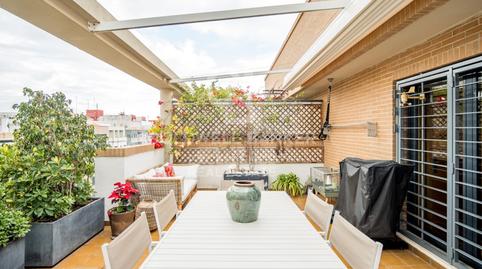 Foto 4 de Àtic de lloguer a Avenida Puerto del, Albors, Valencia