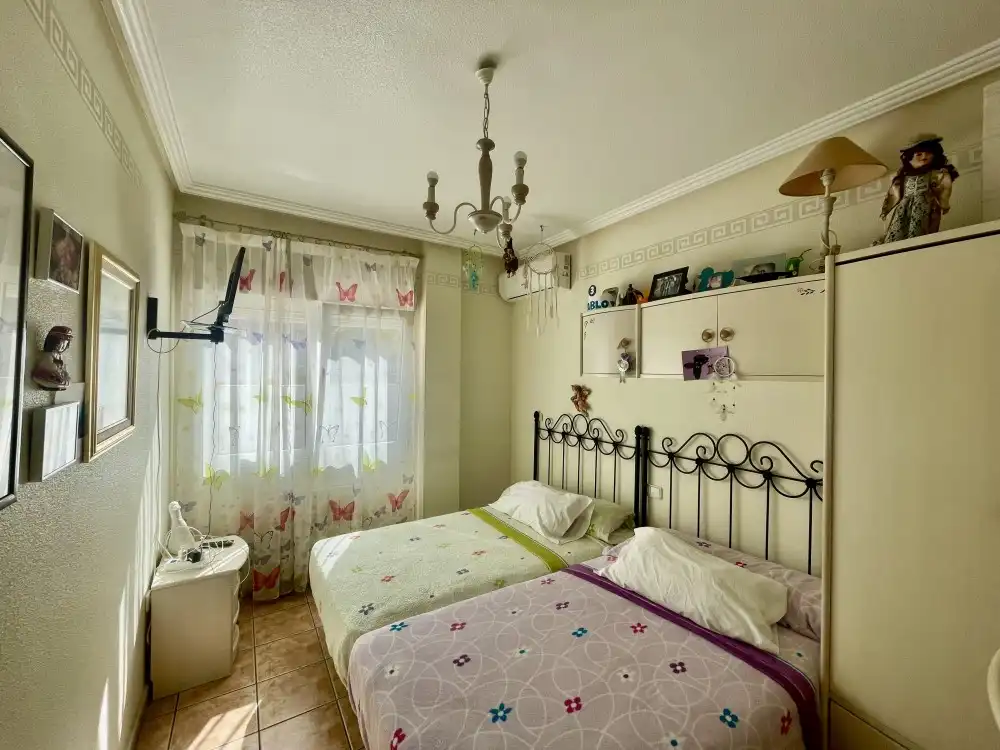 Chalet con jardín en venta en Ciudad Quesada, imagen 20