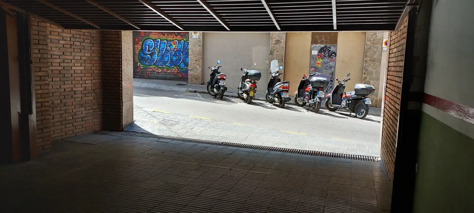 Individual with lift for sale in Carrer de Portolà 22, imagen 7