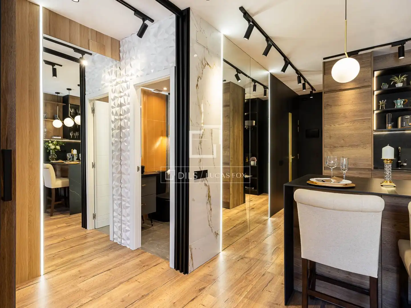Appartement avec ascenseur à vendre à Sarrià - Sant Gervasi, imagen 3