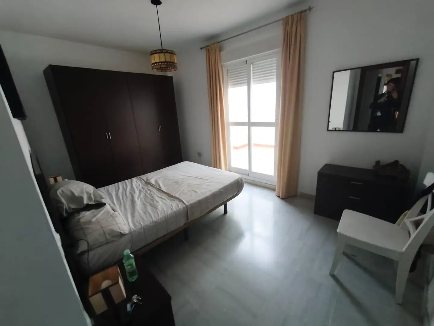 Habitación de Piso en venta en Morón de la Frontera