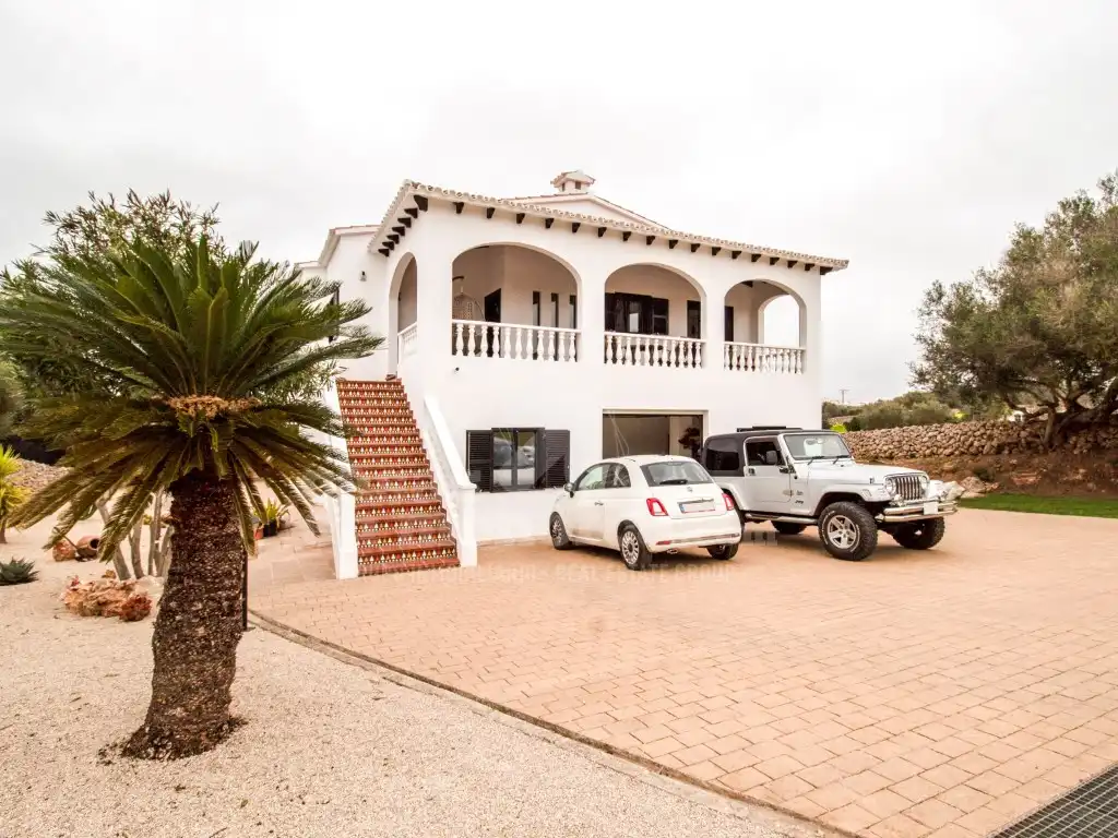 Maison rustique avec piscine à vendre à Alaior poble, imagen 56