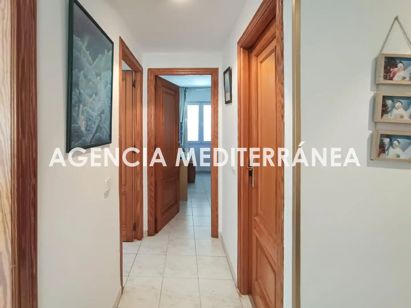 Apartament en venda en Santa Eulària des Riu amb Aire condicionat, Calefacció i Jardí privat