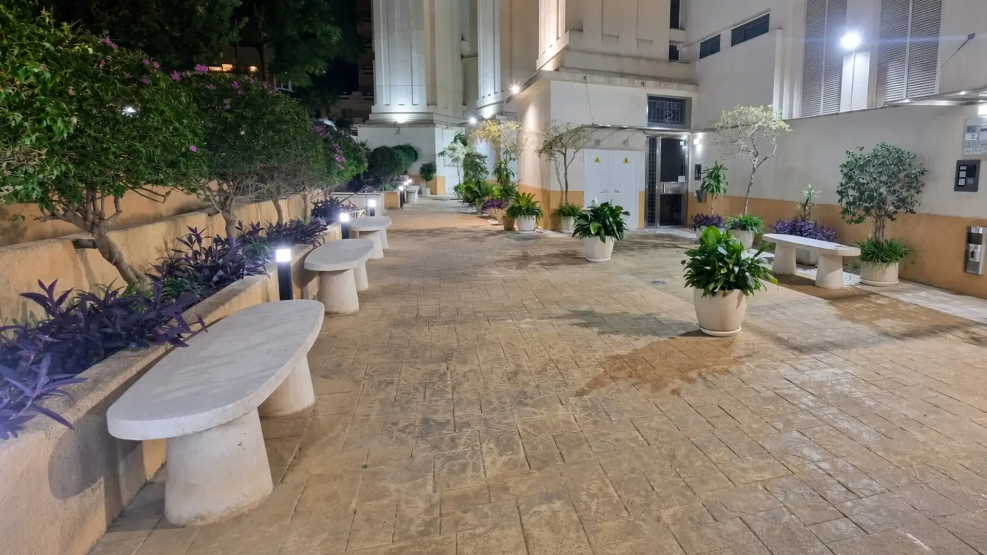 Apartament amb ascensor en venda a Marbella Centro, imagen 24