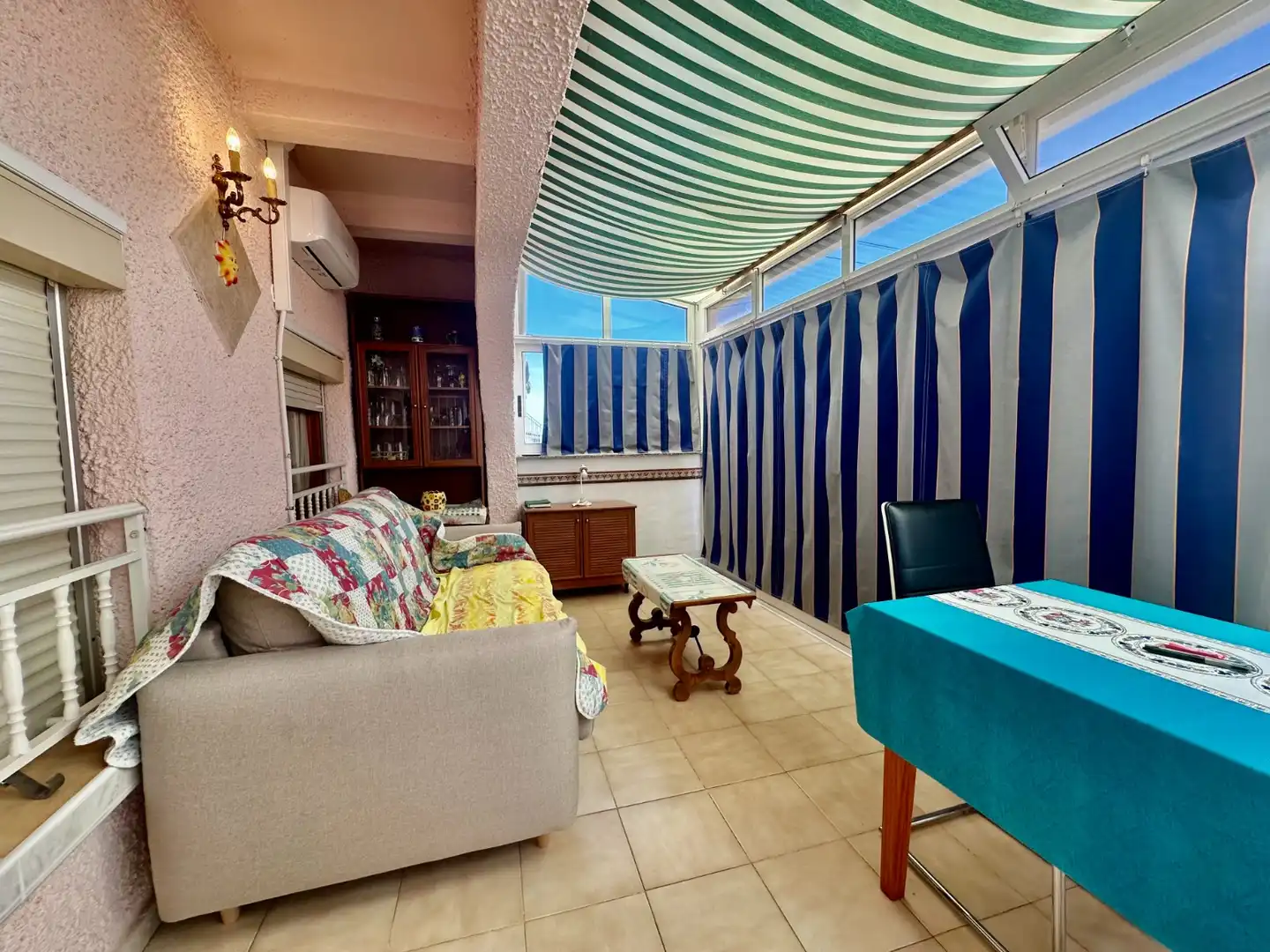Maison mitoyenne à louer à San Fulgencio, imagen 2