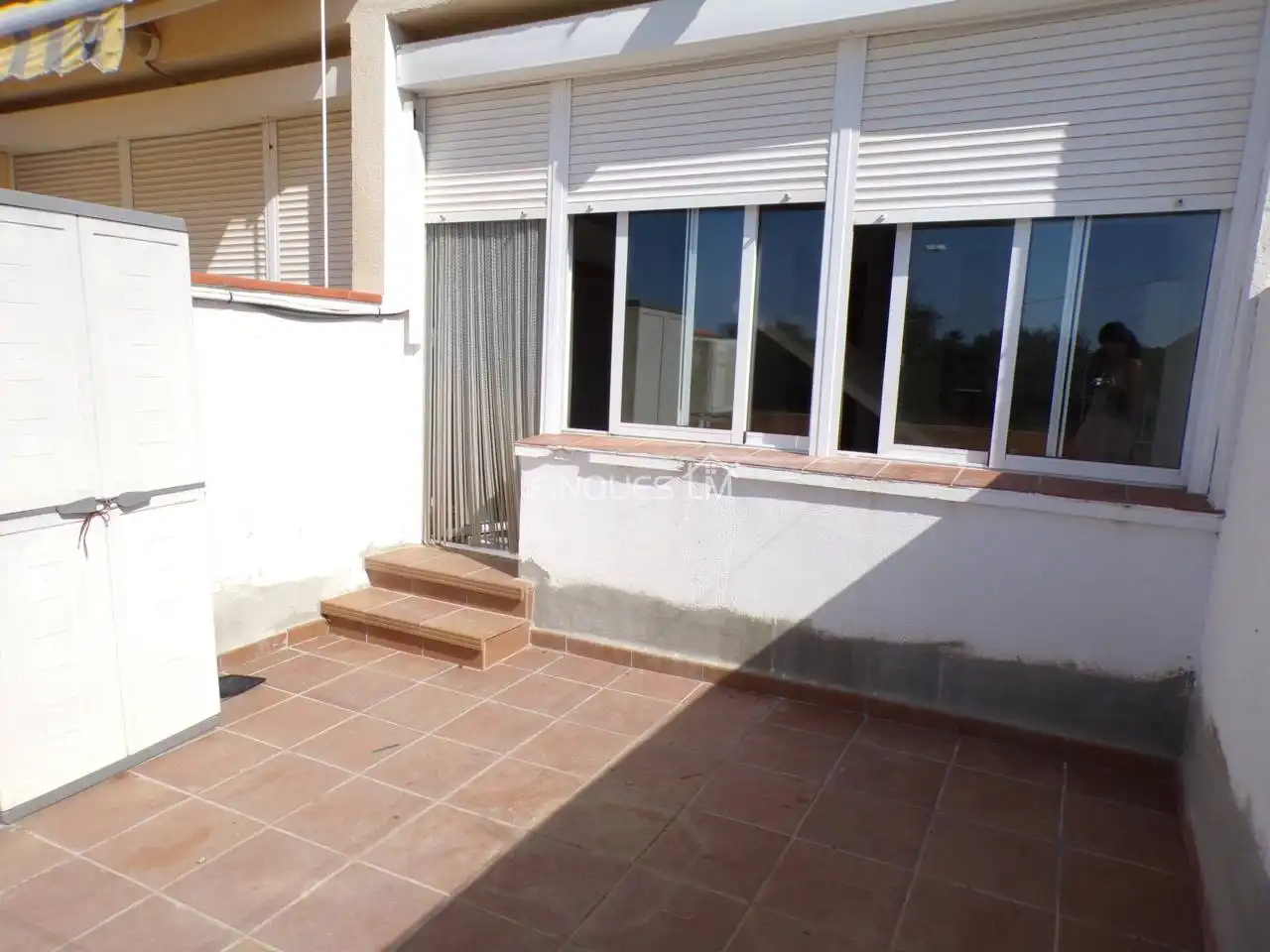 Loft amb piscina de lloguer a Mas Mora - Sant Daniel, imagen 10