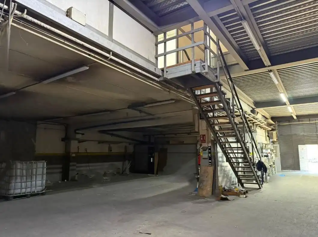 Nave industrial en venta en Balenyà