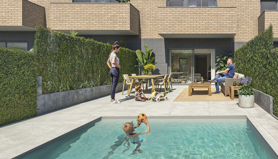 Foto 1 de Piso en venta en Calle D´hipatia, 23, Mercat, Barcelona