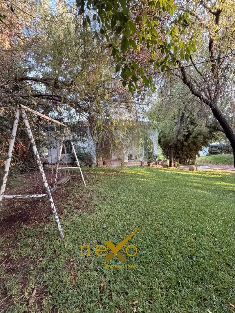Chalet con piscina en venta en Carmona, imagen 10