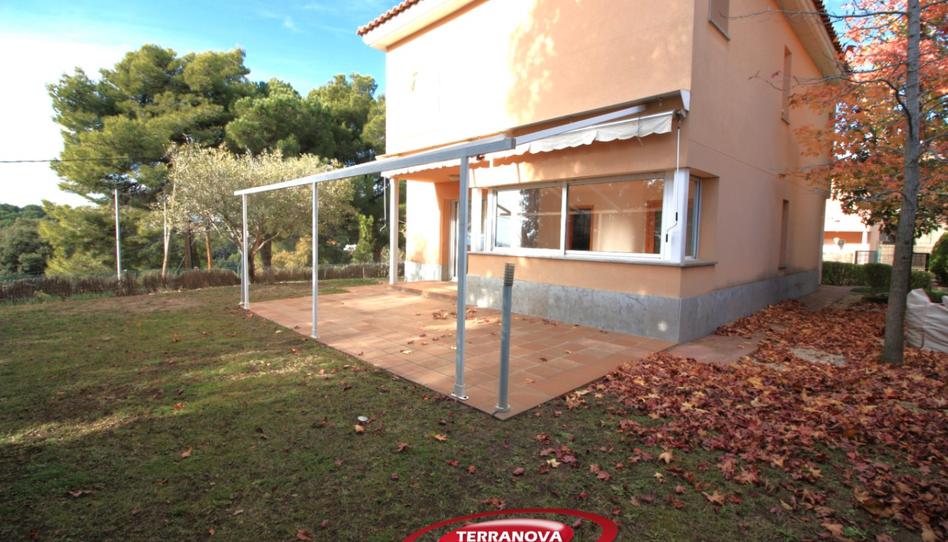 Photo 1 of House or chalet for sale in L'Ametlla del Vallès, Barcelona