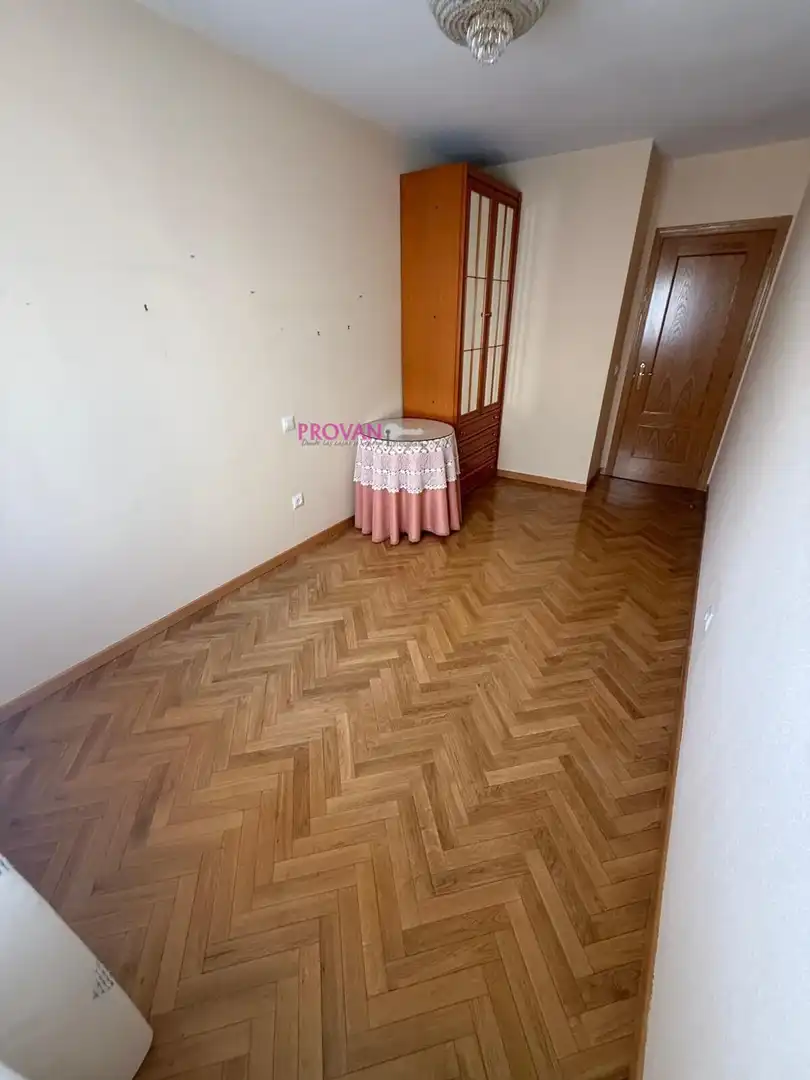 Dormitori de Pis en venda en San Agustín del Guadalix amb Aire condicionat, Calefacció i Parquet