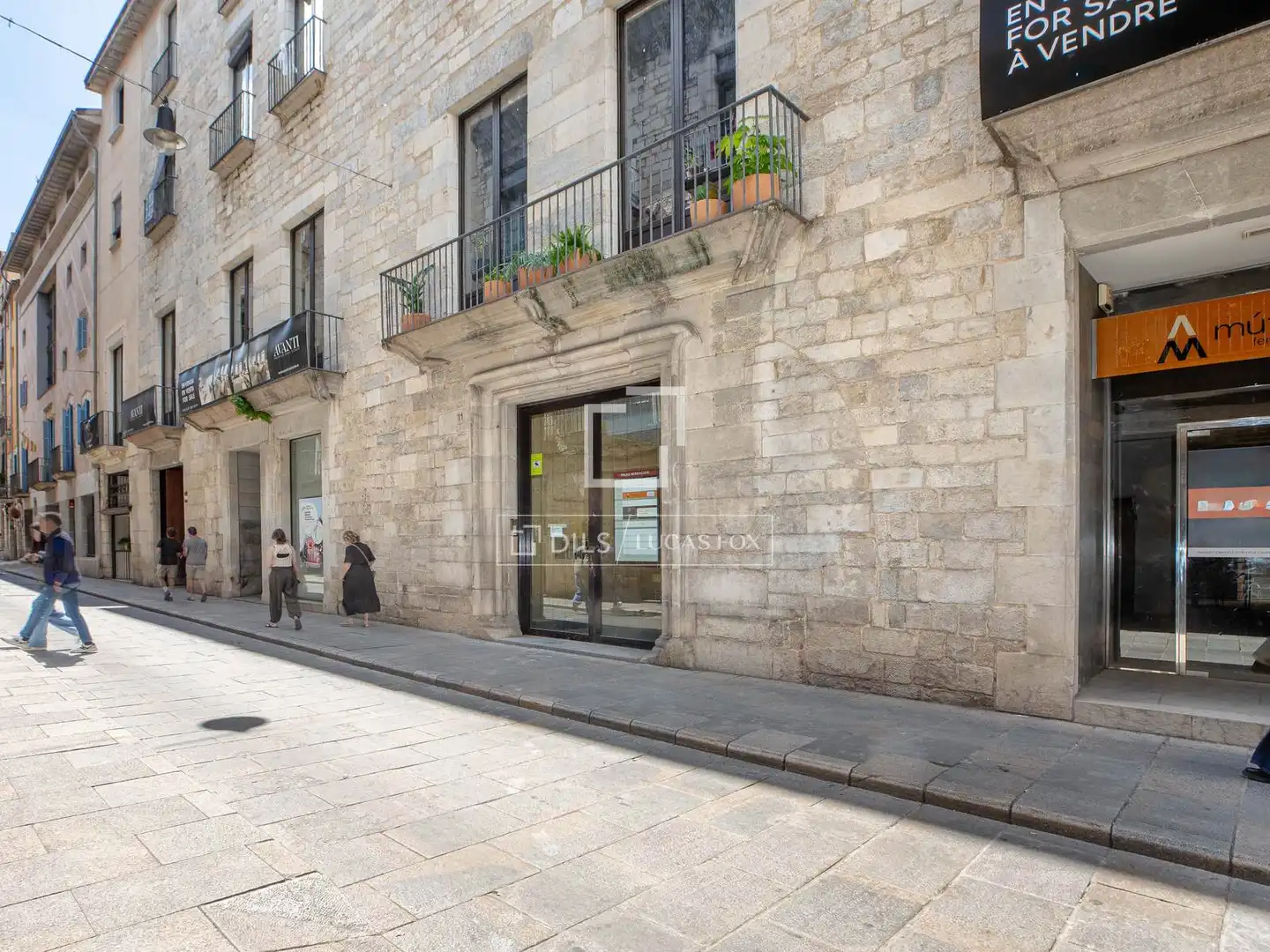 Flat with lift for sale in Centre - Barri Vell, imagen 26