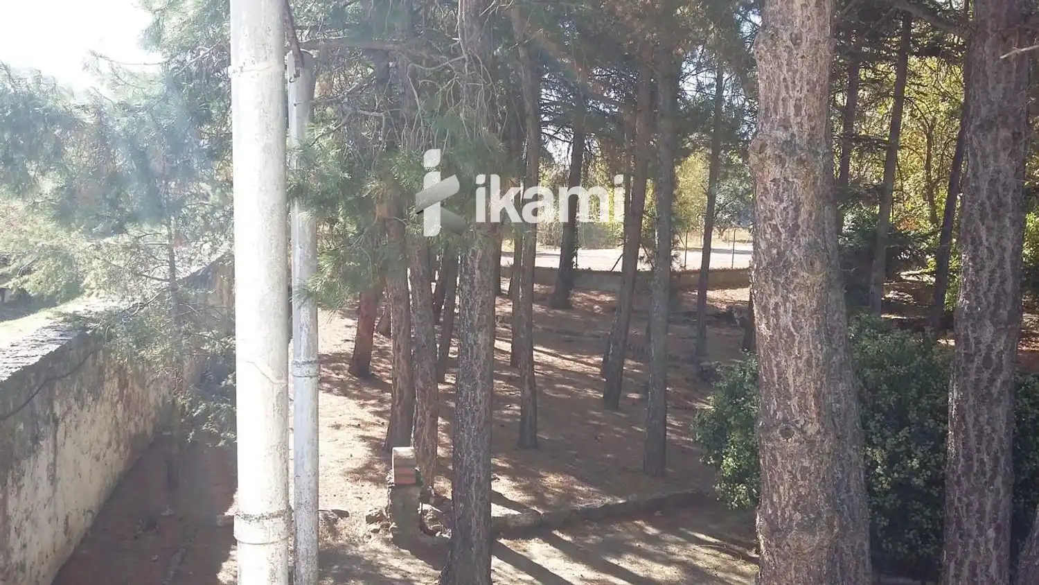 Terreni e lotti in vendita a Otero de Herreros, imagen 24