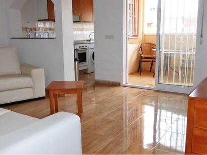 Apartament en venda a Mazarrón Casco Urbano