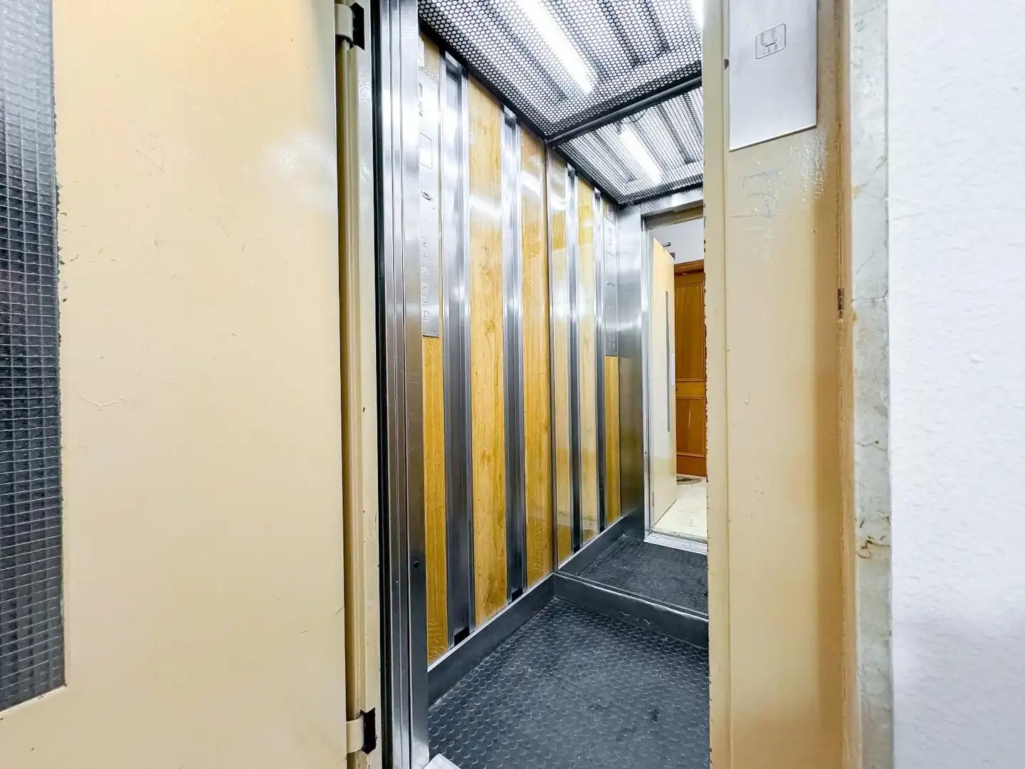 Flat with pool for sale in Carles Buïgas, imagen 27