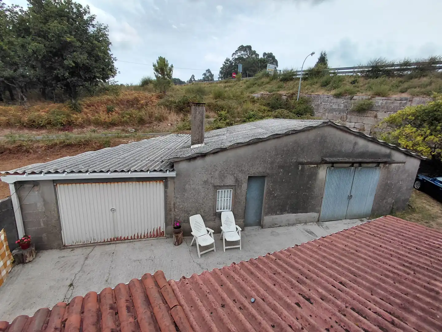 Villa avec jardin à vendre à Lugar Té 2, imagen 30