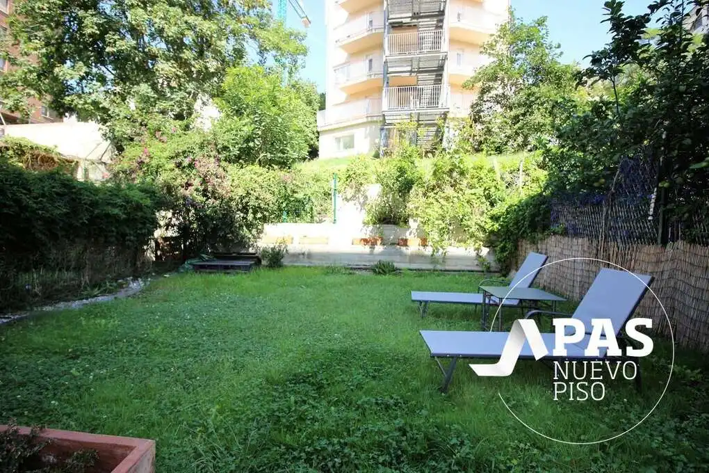 Flat for rent in Calle Tetuán, General Dávila