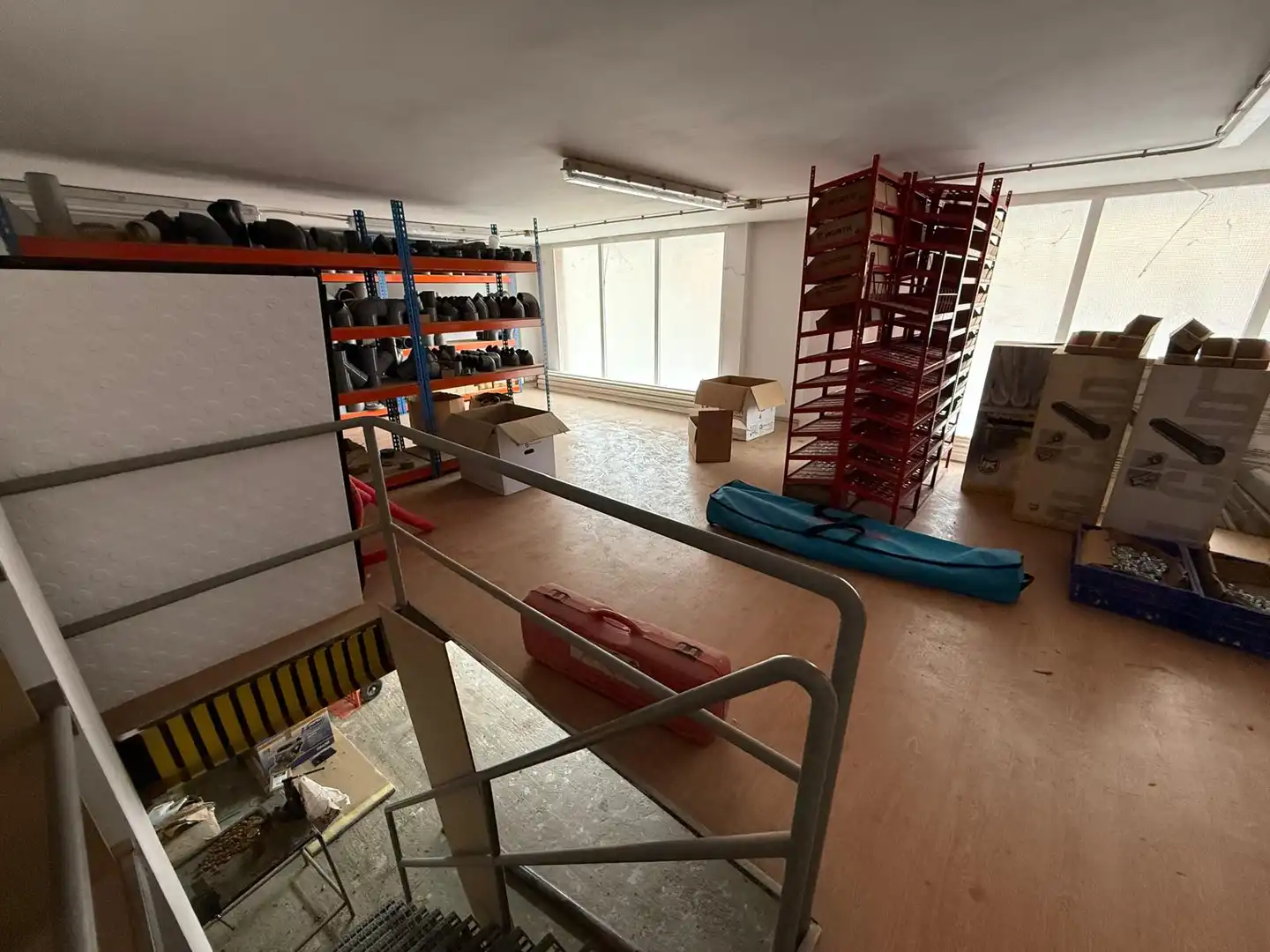 Locale commerciale in vendita a Carrer de Juneda, imagen 3