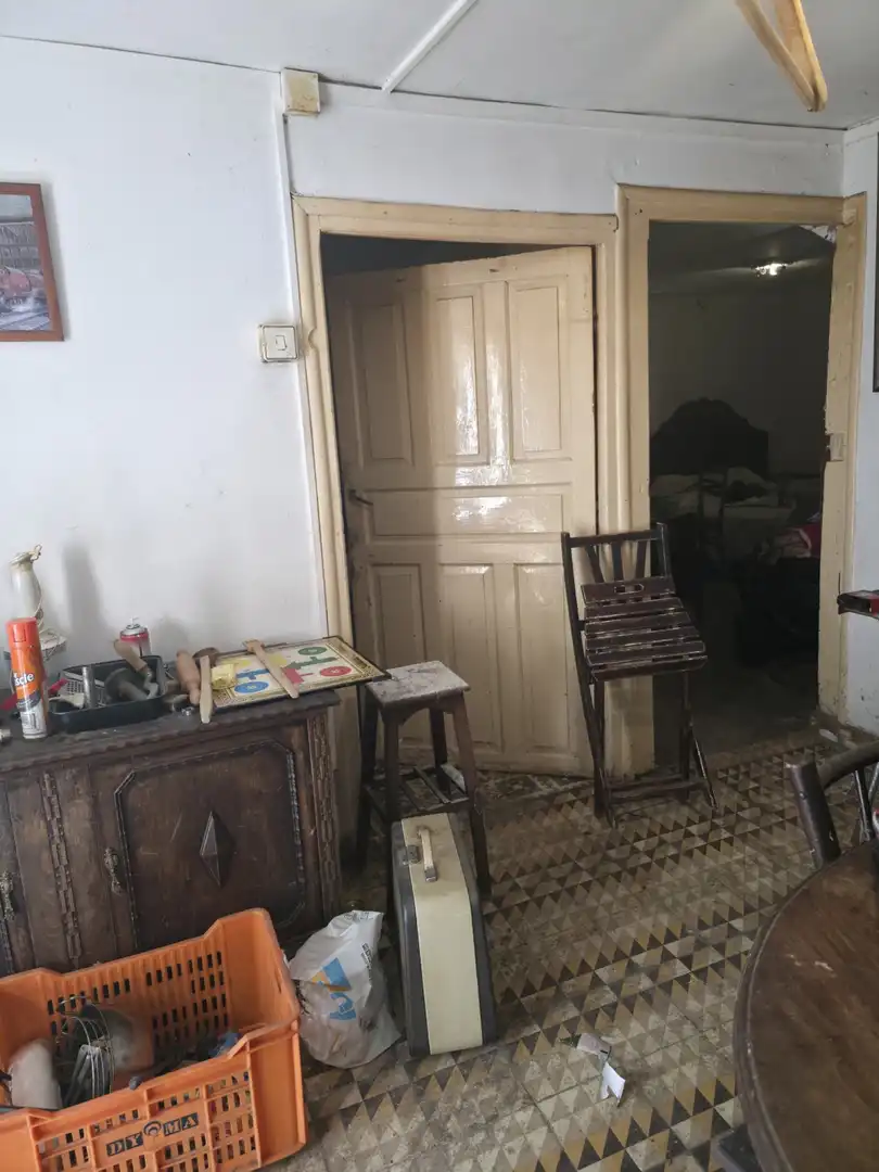 Casa o chalet en venta en Salinas de Pisuerga con Trastero