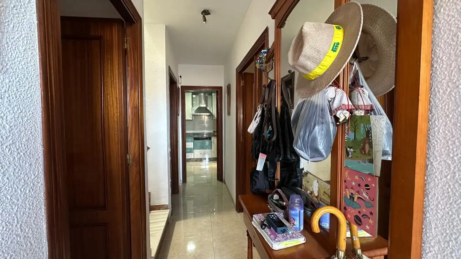 Casa adosada en venta en Roquetas de Mar