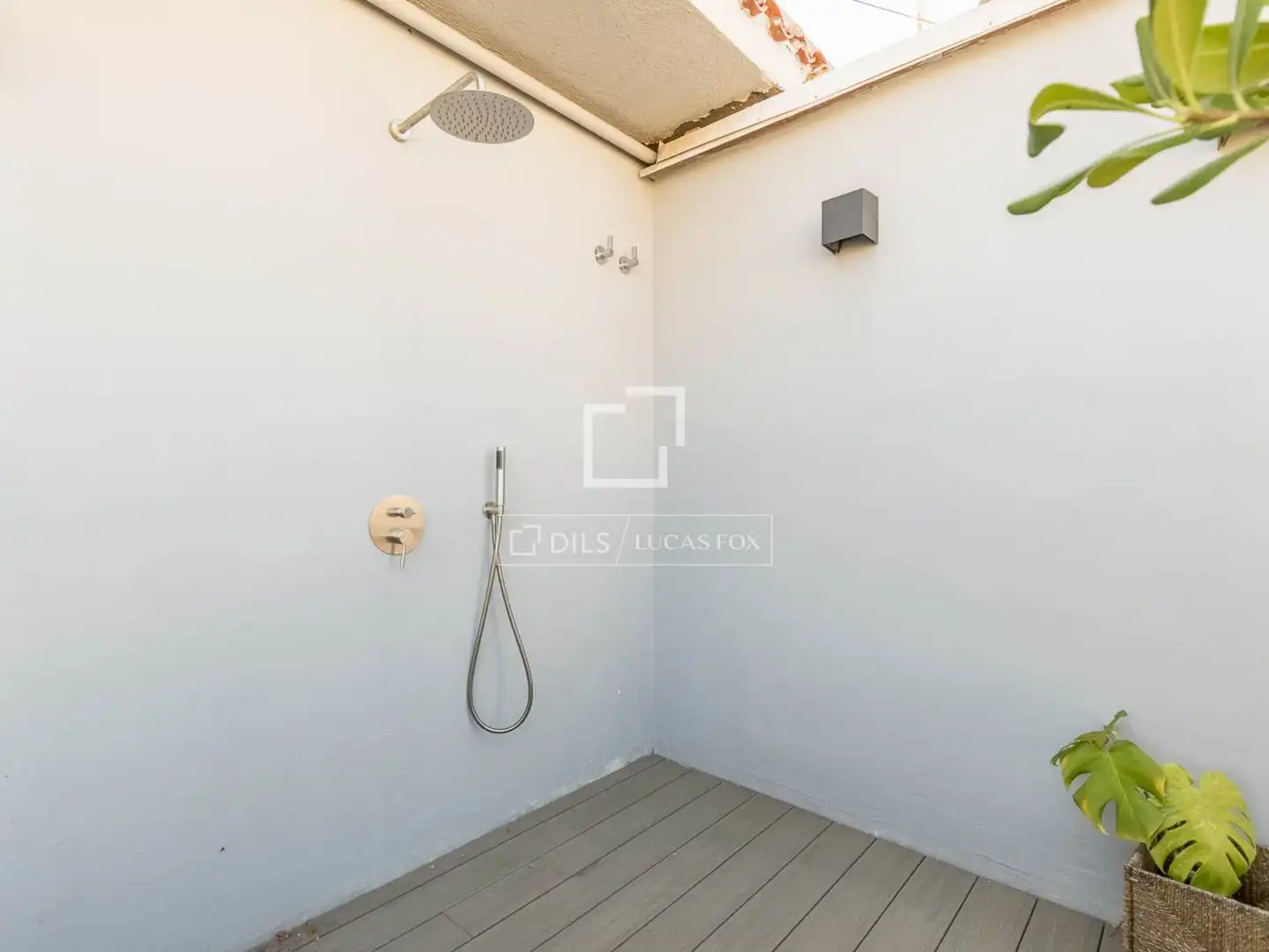 Penthouse with lift for sale in Gràcia, imagen 10
