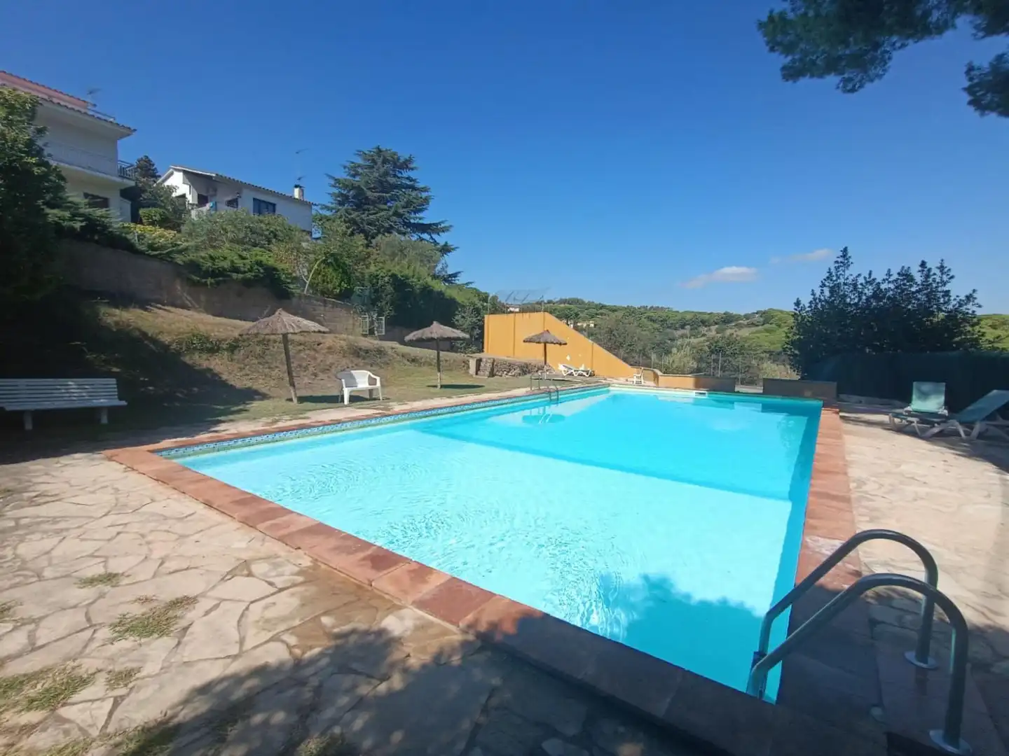 Villa mit Pool zum Verkauf in Santa Clotilde, imagen 37