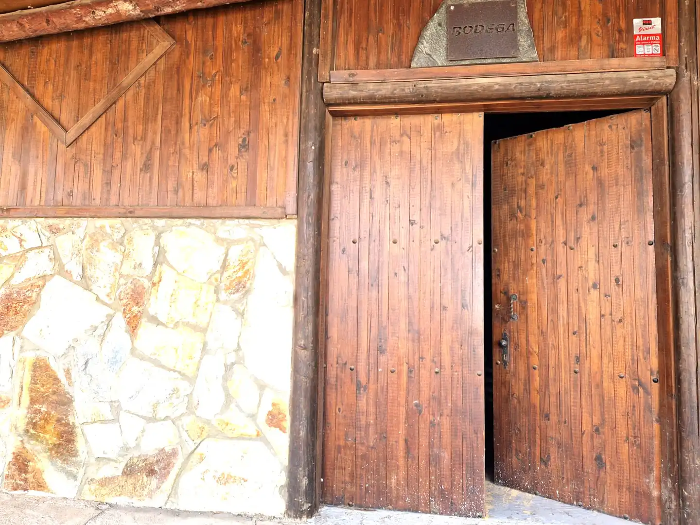 Casa o xalet en venda en La Aldea de San Nicolás  amb Jardí privat, Terrassa i Piscina