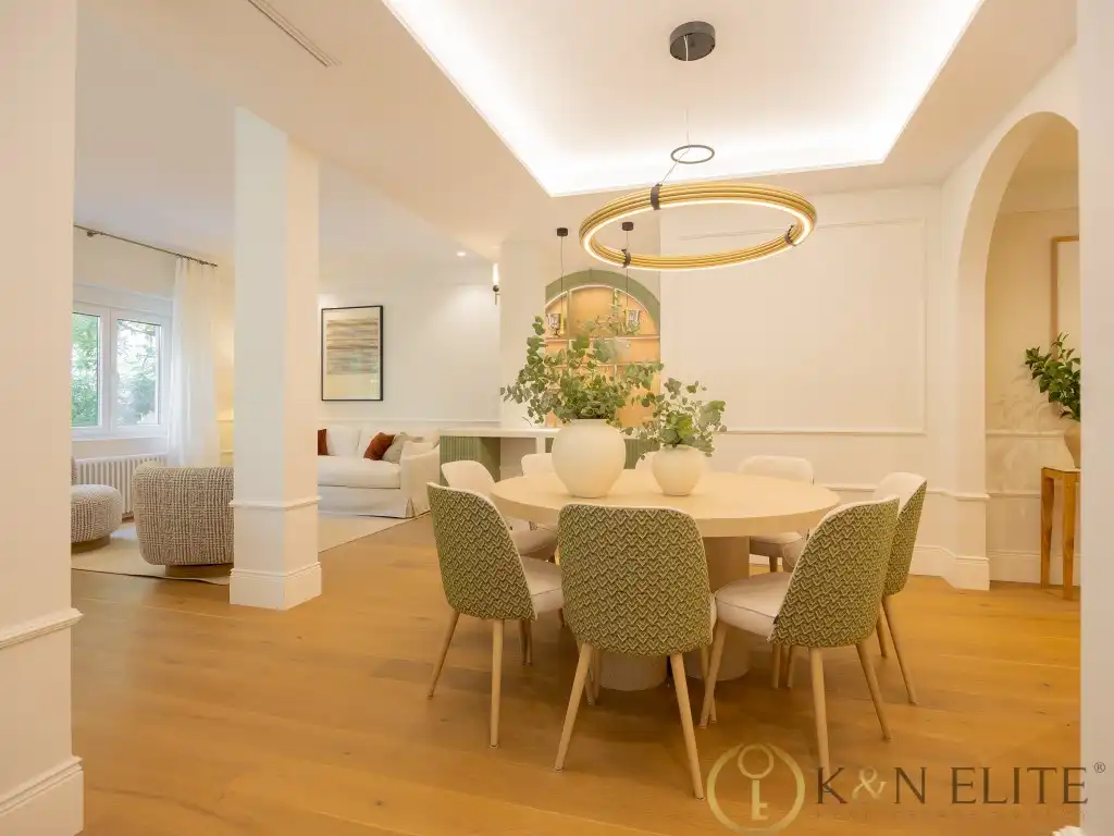 Piso con ascensor en venta en Calle Jorge Juan, imagen 15