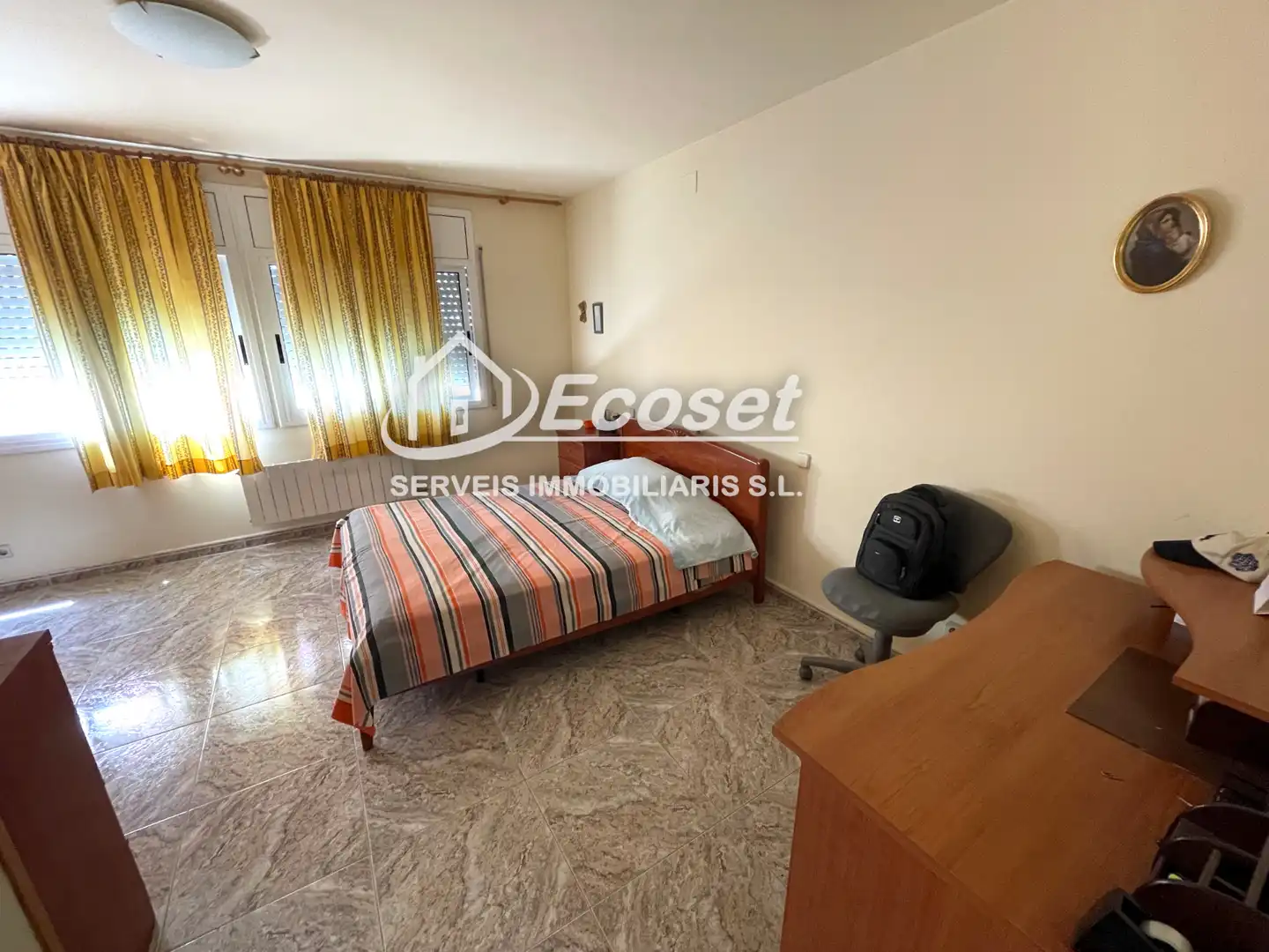 Casa a schiera con giardino in vendita a Carrer Major, imagen 17