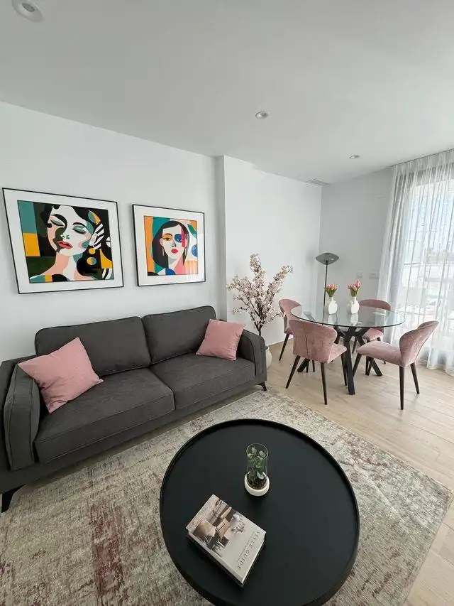 Appartement compact avec jardin à vendre à Mar Menor Golf, imagen 12