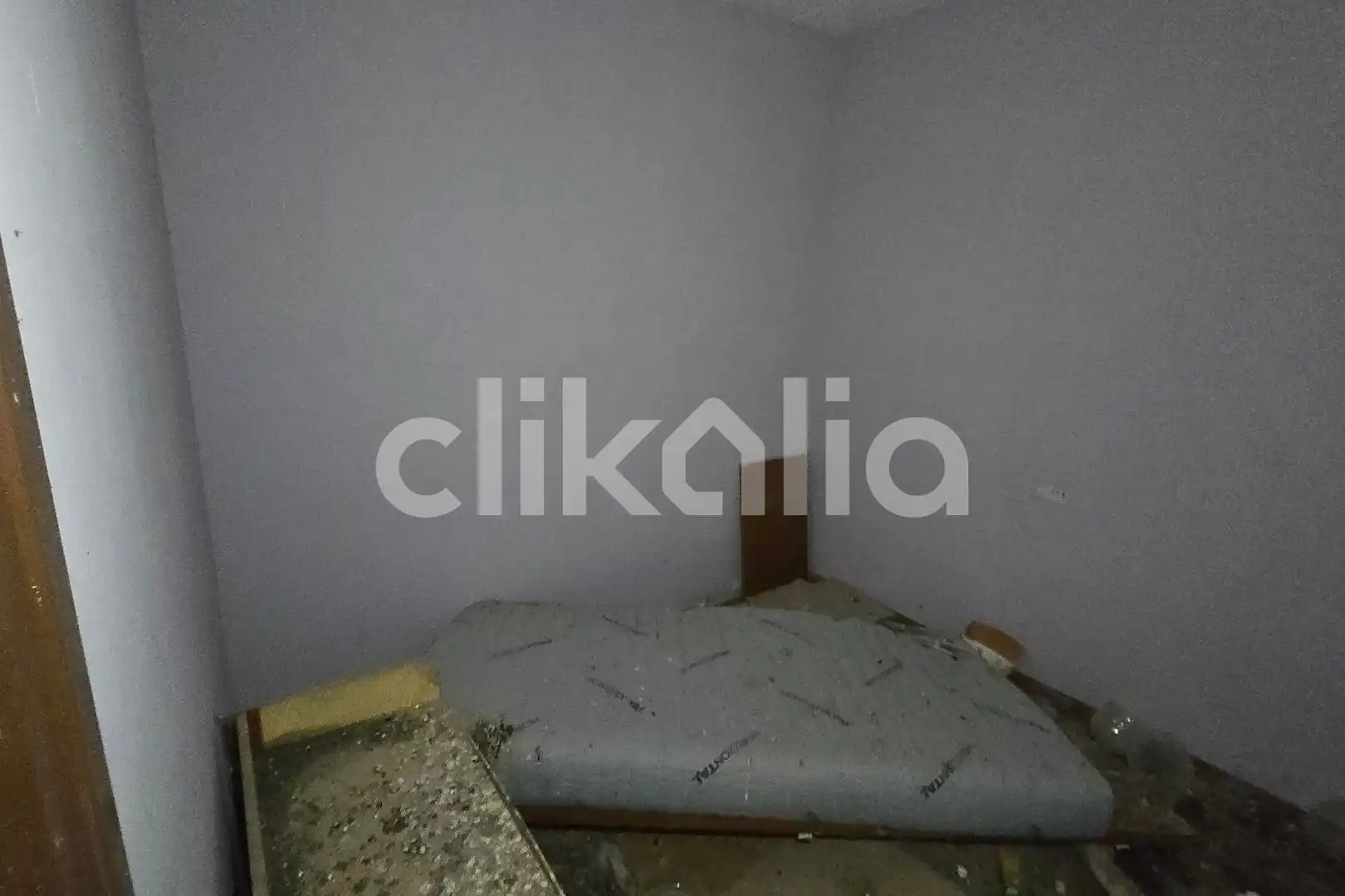 Dormitori de Casa o xalet en venda en Roda de Ter amb Terrassa i Traster
