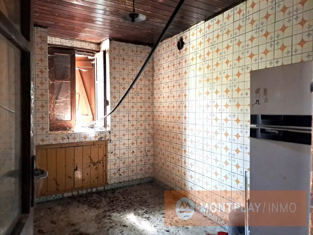 Küche von Haus oder Chalet zum Verkauf in Vielha e Mijaran