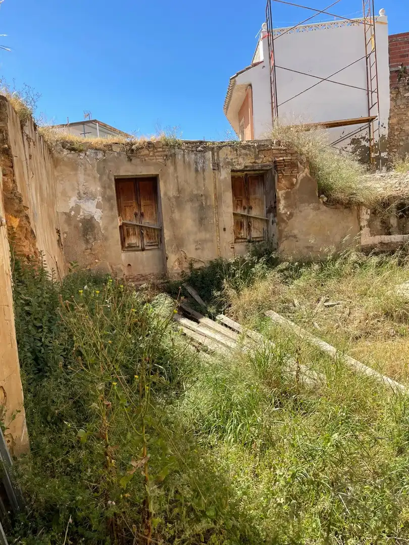 Terrenys i solars en venda a Casco Antiguo, imagen 4