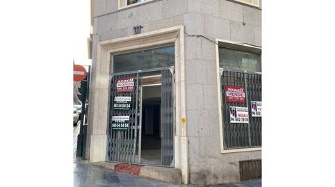 Local comercial en venta en Alcoi  Alcoy, imatge 5