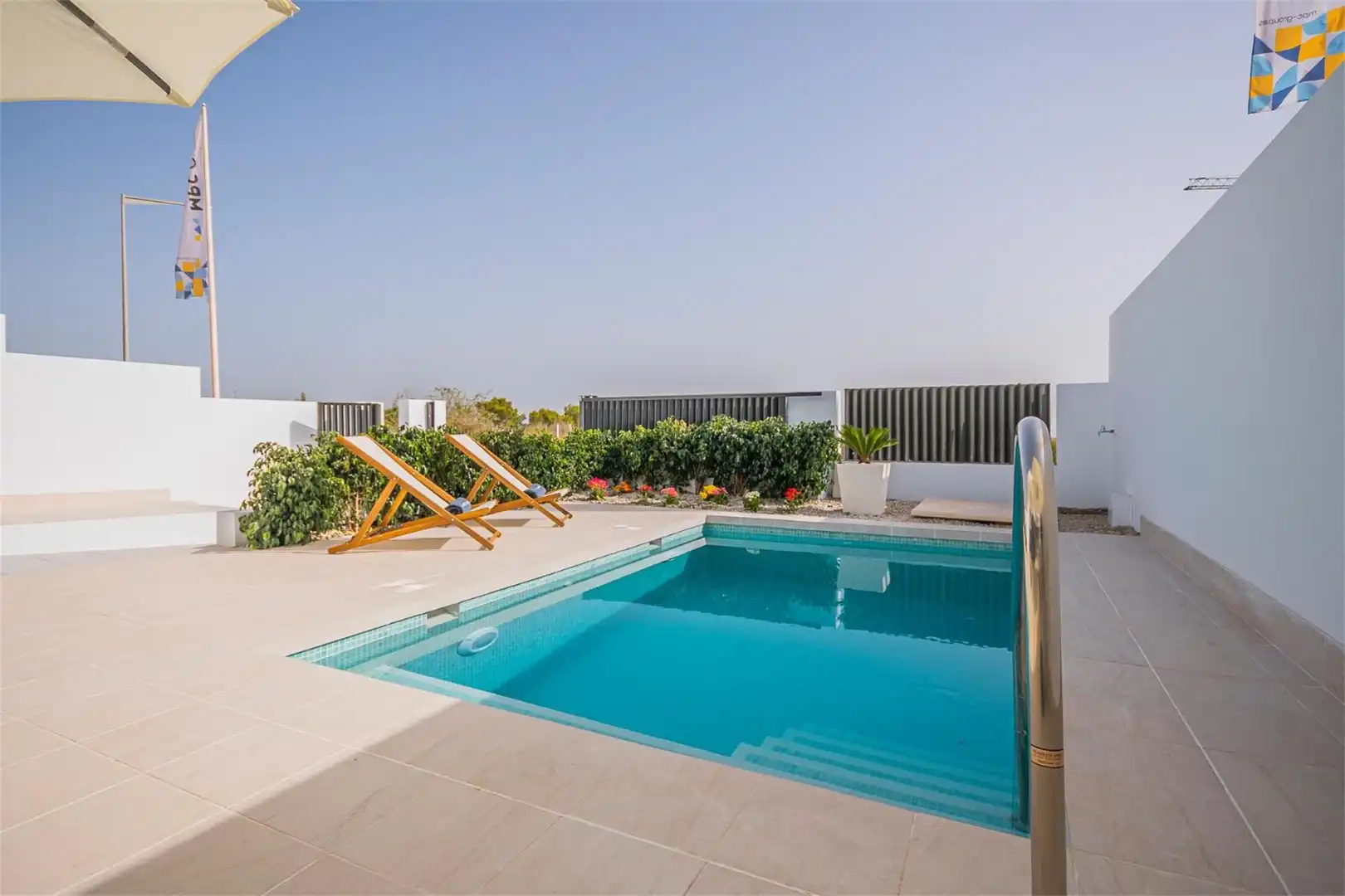 Casa o chalet en venta en Calle Calpe, Los Balcones - Los Altos