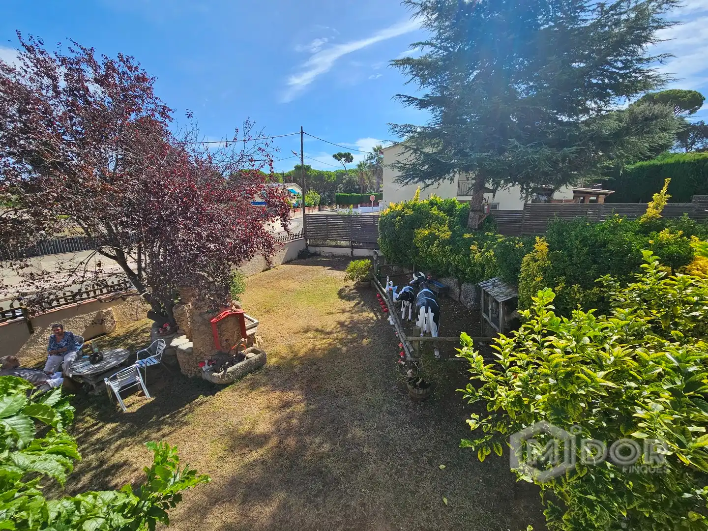 Villa avec terrasse à vendre à Carrer del Montclar 5, imagen 8