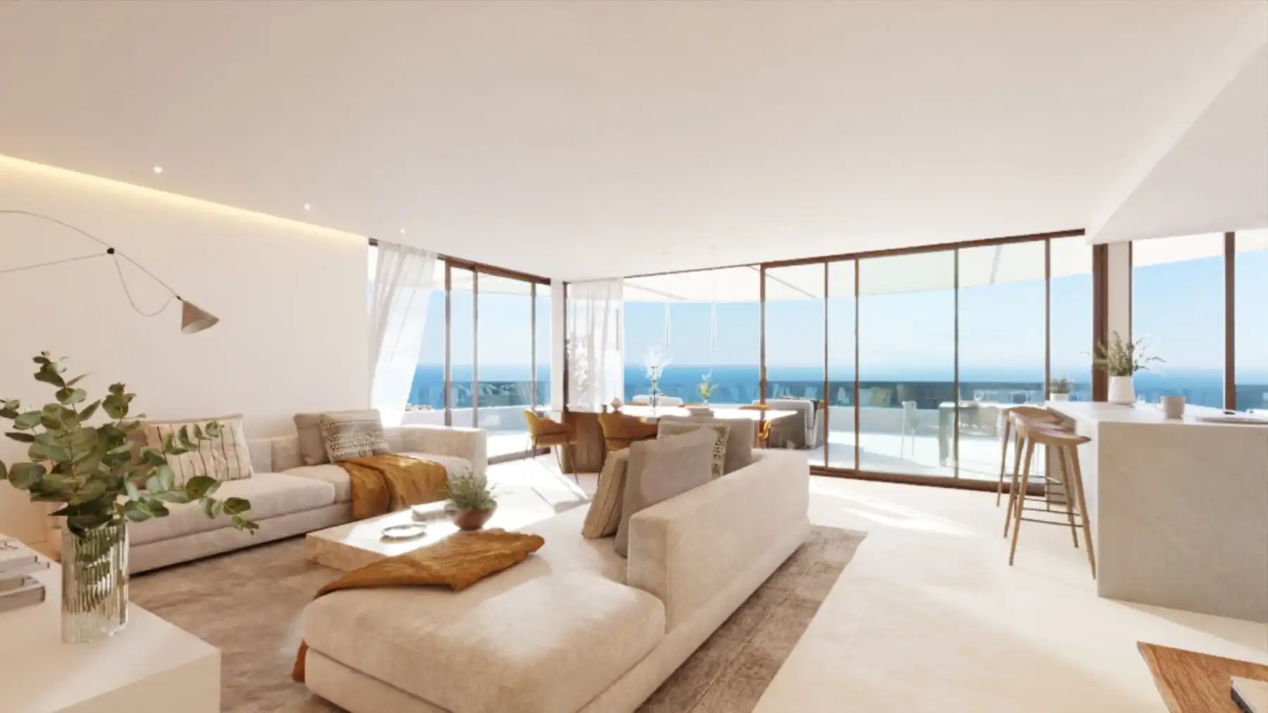 Apartament amb ascensor en venda a Torreblanca del Sol, imagen 13