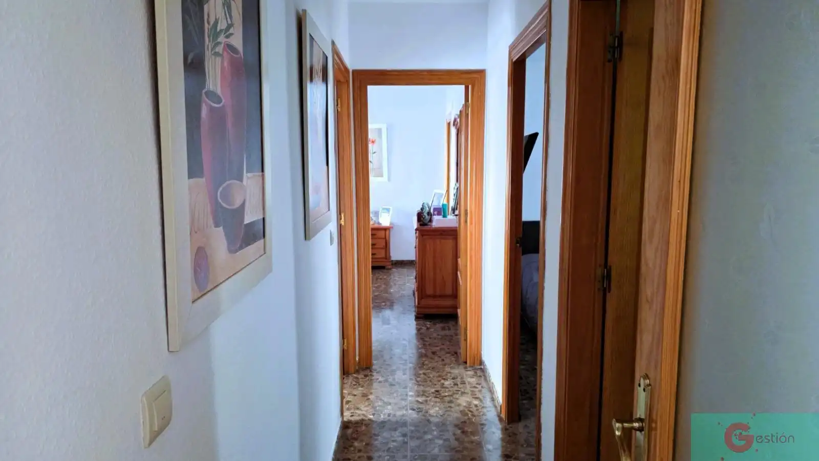 Appartement avec terrasse à vendre à Centro, imagen 4